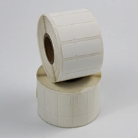 Ultra-low temperature synthetic tags