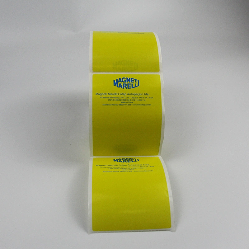 AUTO PARTS LABEL 03