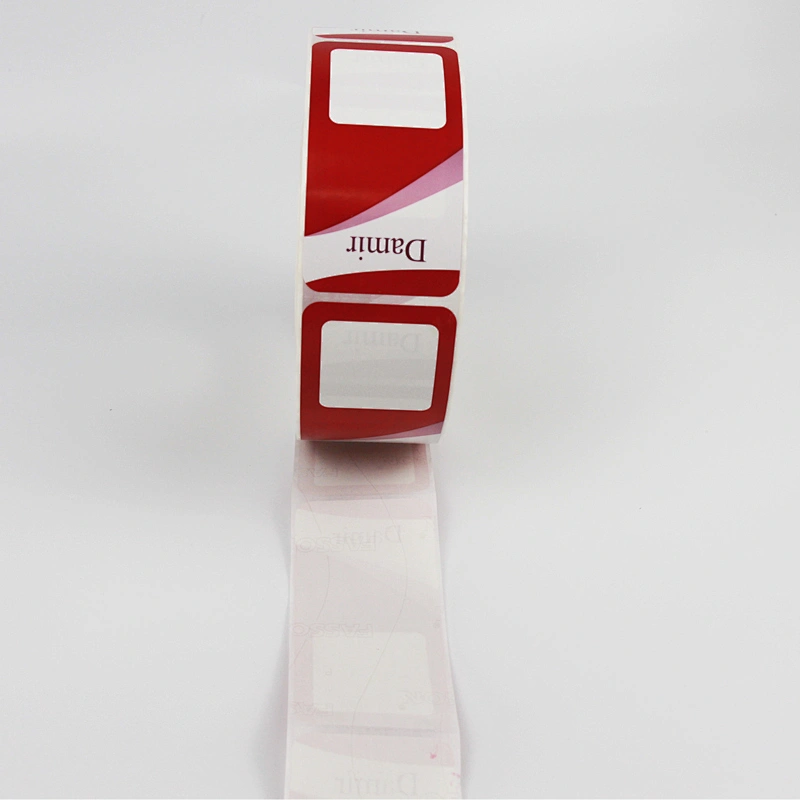 AUTO PARTS LABEL 01
