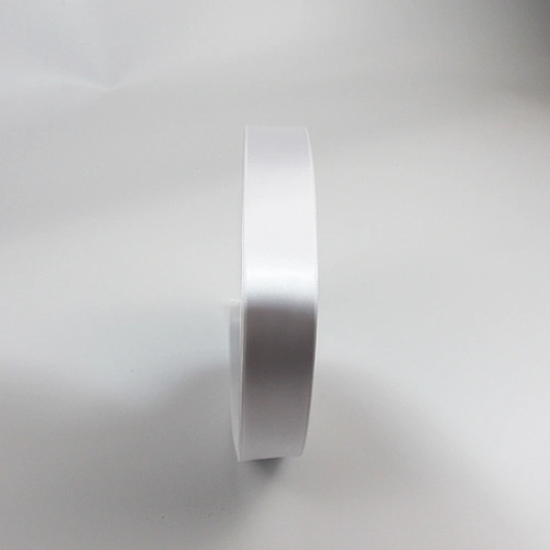 BLANK SATIN WASHABLE LABEL