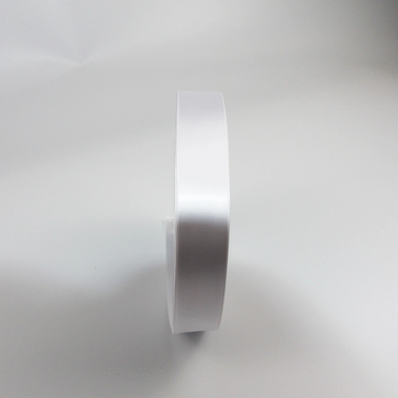 BLANK SATIN WASHABLE LABEL
