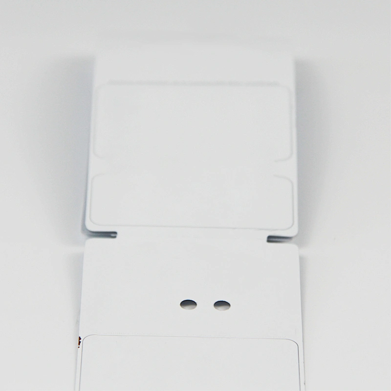 600c°STEEL TAG
