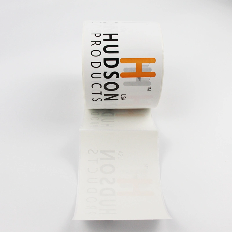 AUTO PARTS LABEL 02