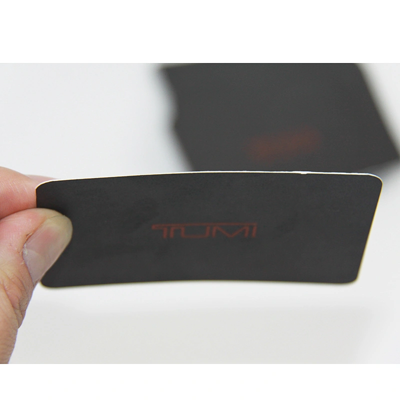 PRINTING CLOTHING TAG