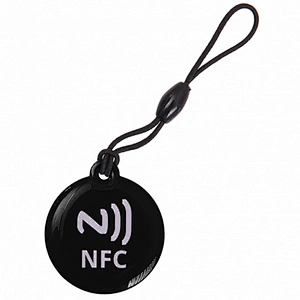 Share to： NFC LABEL/TAG
