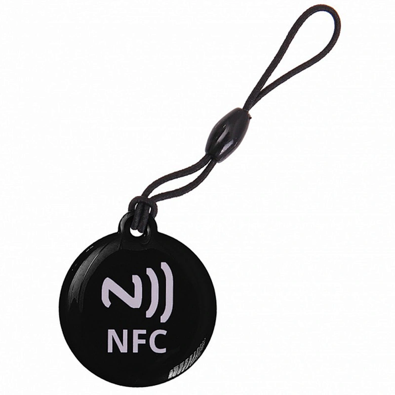 Share to： NFC LABEL/TAG