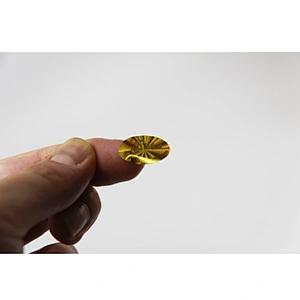 LITHOGRAPHY HOLOGRAM STICKER LABEL