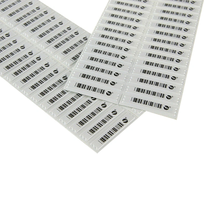 AM ANTI THEFT LABEL