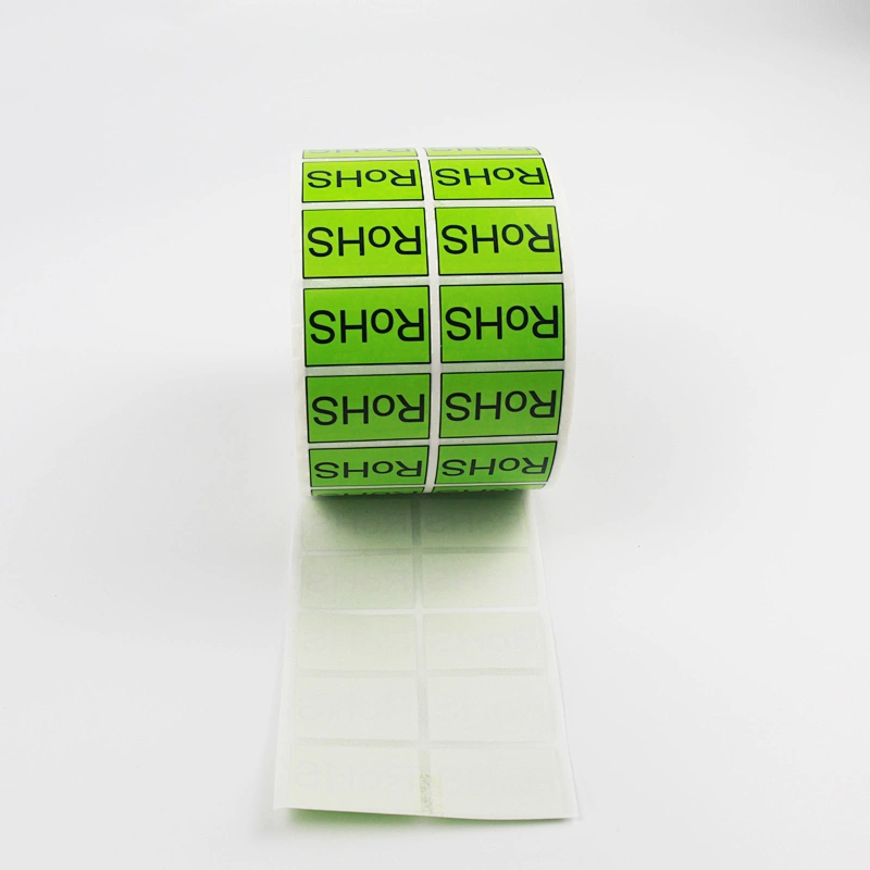 RoHs LABEL