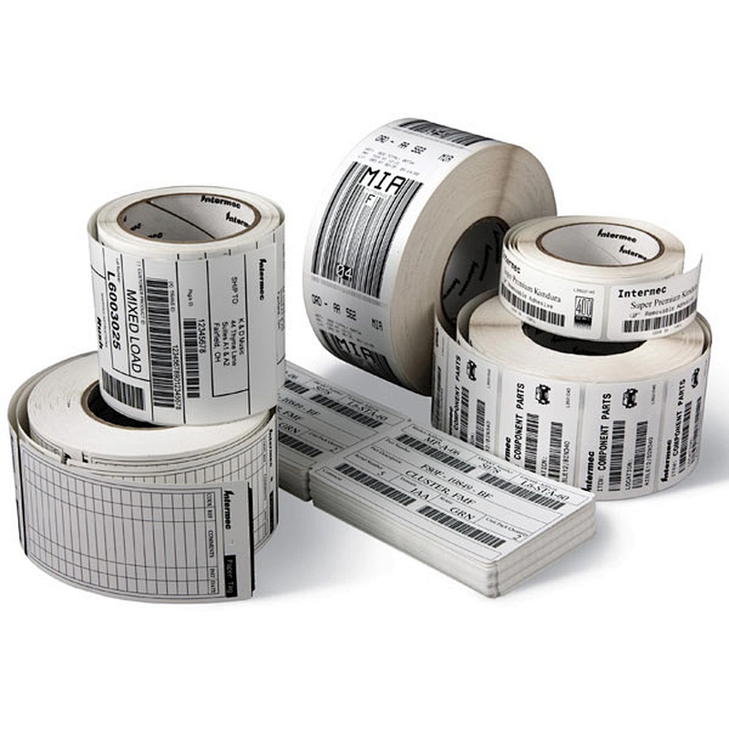 VARIABEL DATA BARCODE LABEL