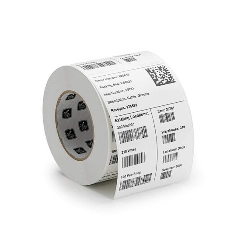 VARIABEL DATA BARCODE LABEL