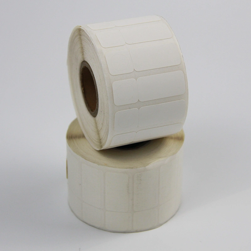 Ultra-low temperature synthetic tags
