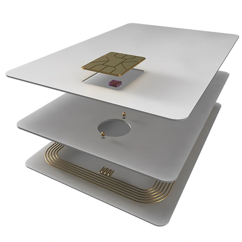 RFID CARD