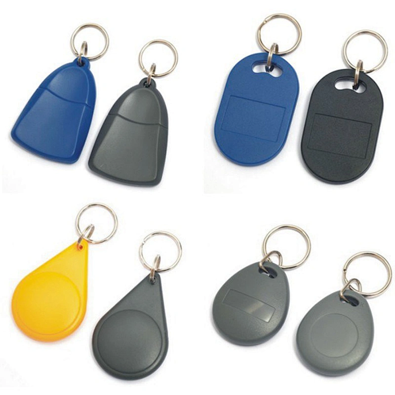 RFID KEY TAG2
