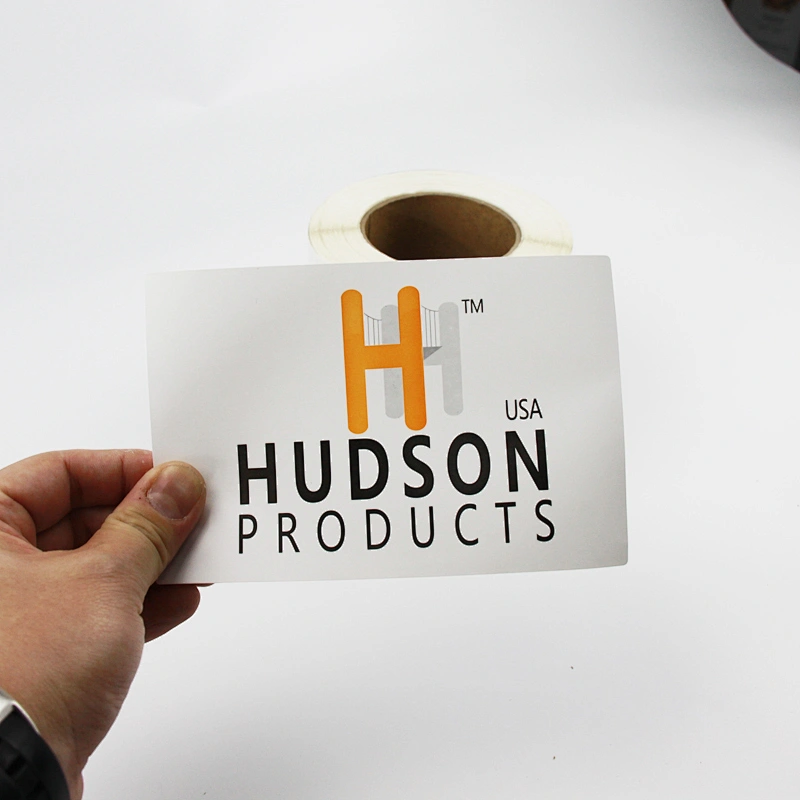 AUTO PARTS LABEL 02