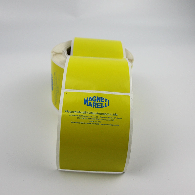 AUTO PARTS LABEL 03