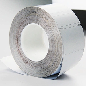 600c°STEEL TAG