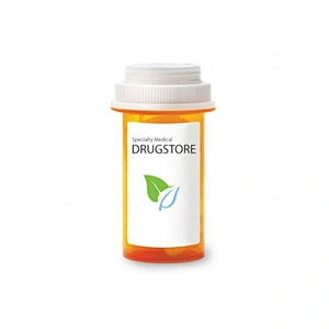 PILL BOTTLE LABEL