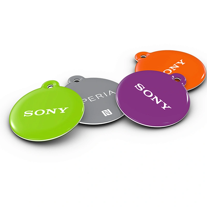 NFC LABEL/TAG