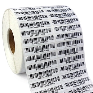 VARIABEL DATA BARCODE LABEL