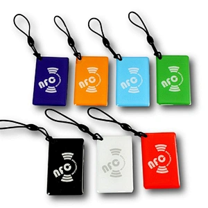 Share to： NFC LABEL/TAG