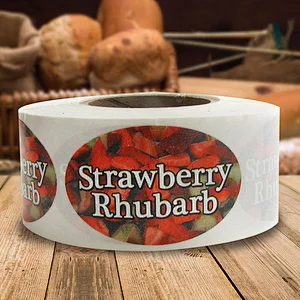 BREAD PACKAGING LABEL