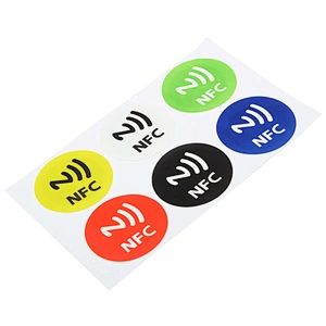 NFC LABEL/TAG