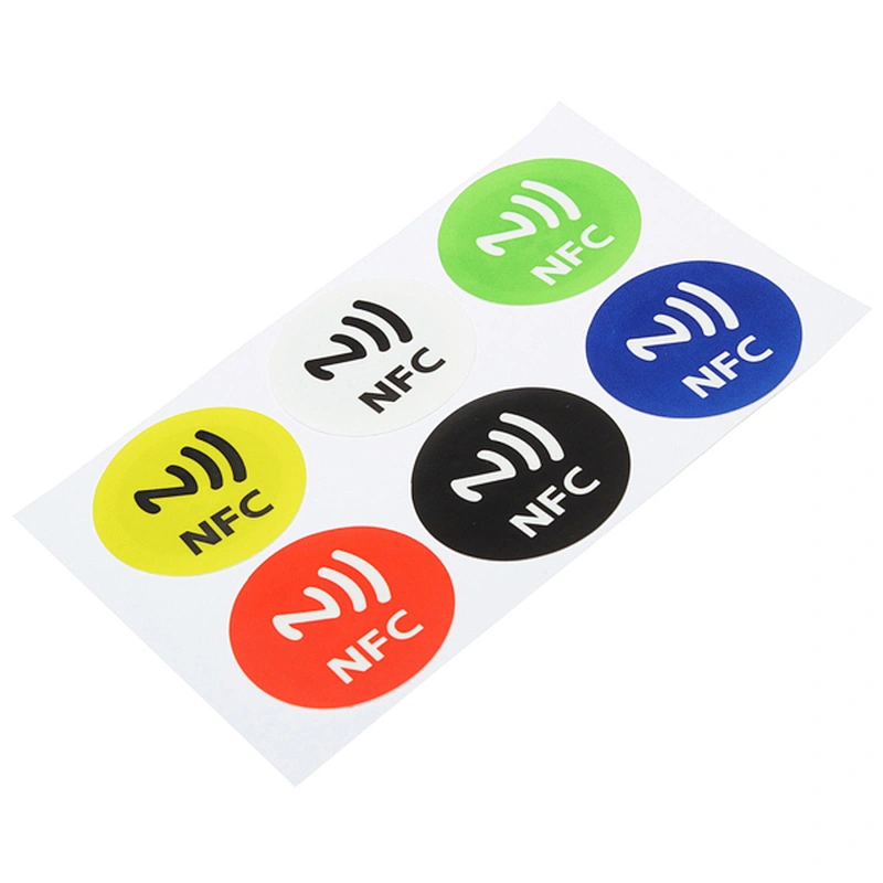 NFC LABEL/TAG