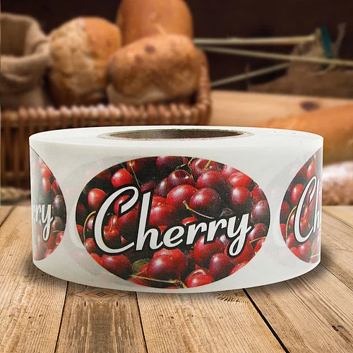 BREAD PACKAGING LABEL