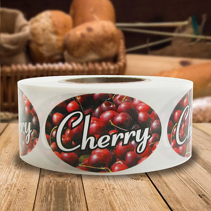 BREAD PACKAGING LABEL