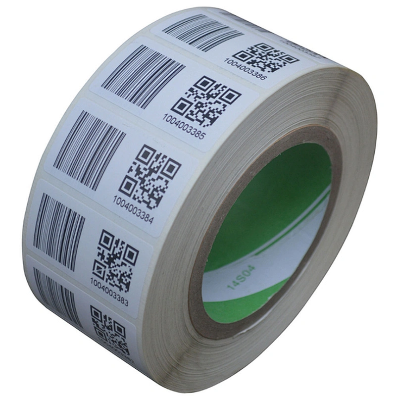 VARIABEL DATA BARCODE LABEL