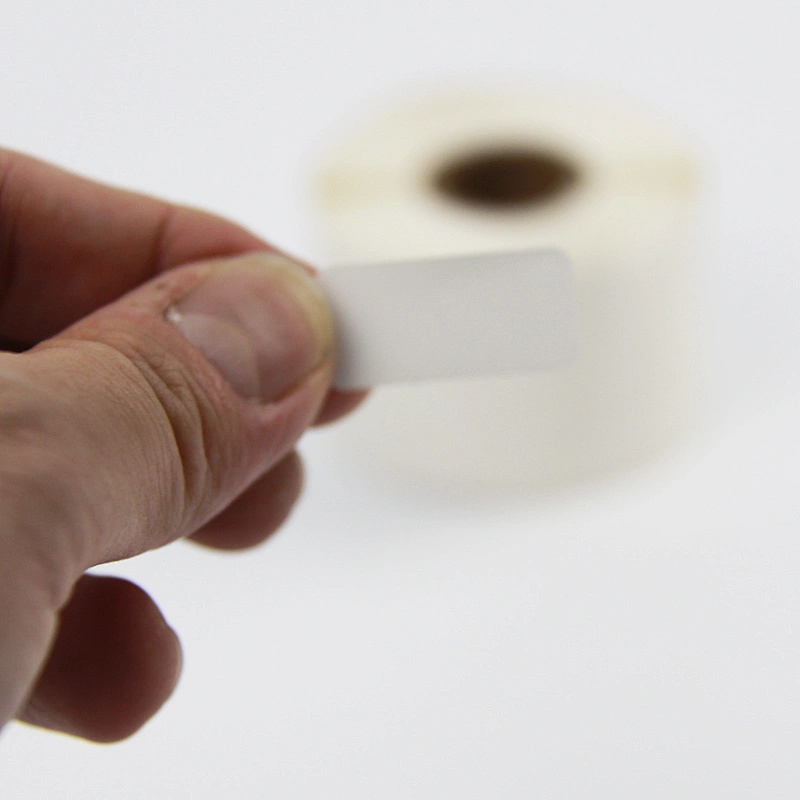 Ultra-low temperature synthetic tags