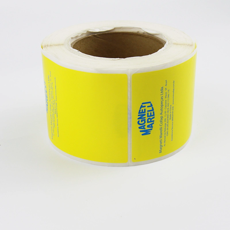 AUTO PARTS LABEL 03