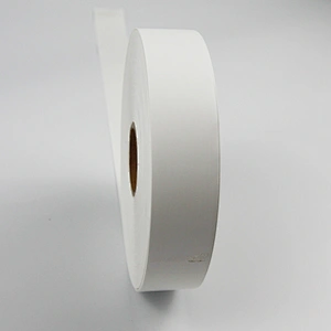 BLANK NYLON WASHABEL LABEL