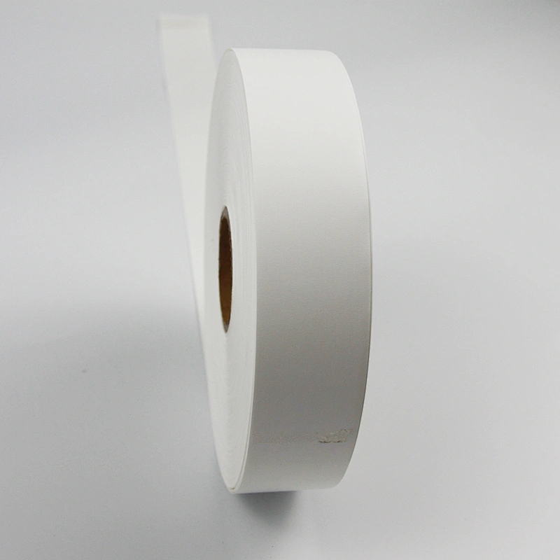 BLANK NYLON WASHABEL LABEL