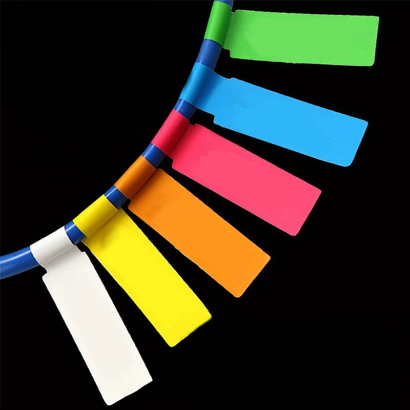 CABLE/WIRE LABELS