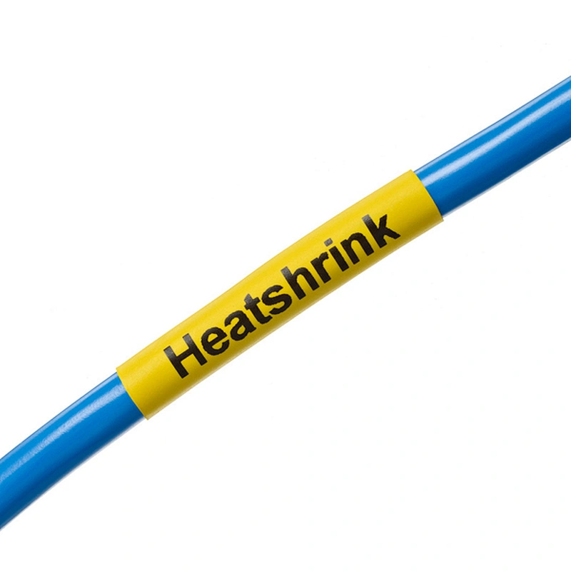 CABLE/WIRE LABELS