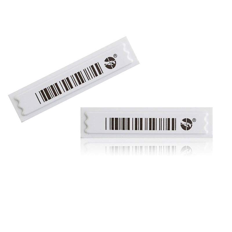 AM ANTI THEFT LABEL