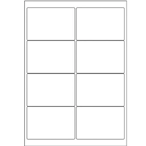 LABEL SHEET PER