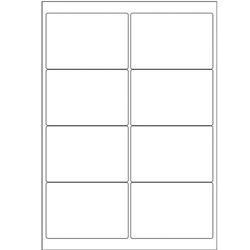 LABEL SHEET PER