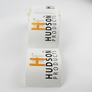 AUTO PARTS LABEL 02