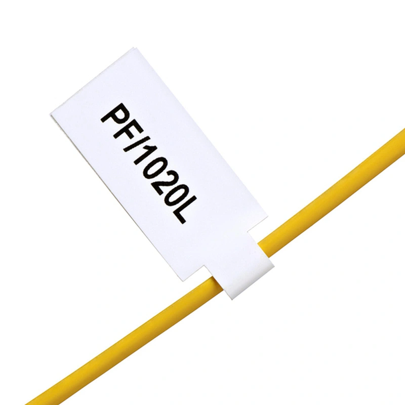 CABLE/WIRE LABELS