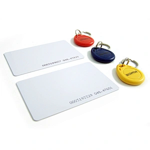 RFID CARD