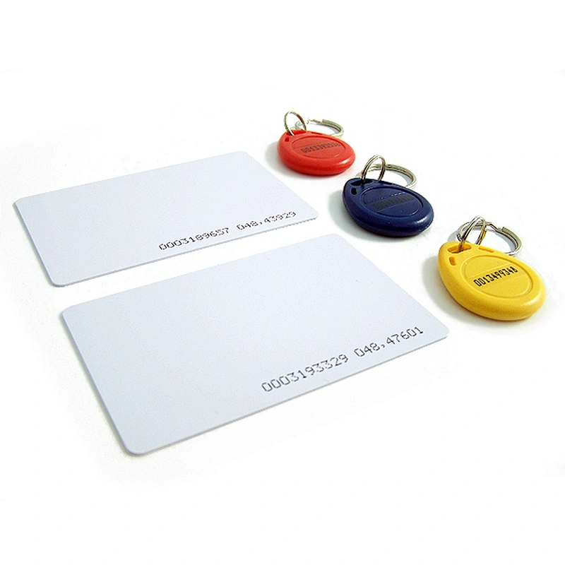 RFID CARD