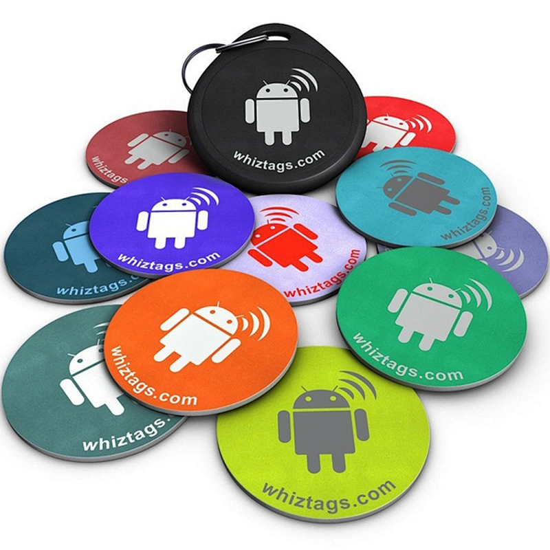 NFC LABEL/TAG