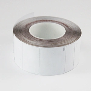 600c°STEEL TAG