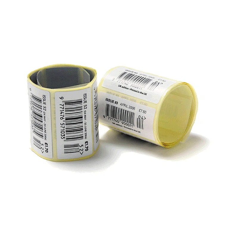 VARIABEL DATA BARCODE LABEL