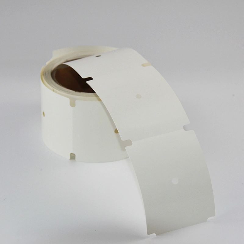 300℃ HIGH TEMPERATURE STEEL TAG