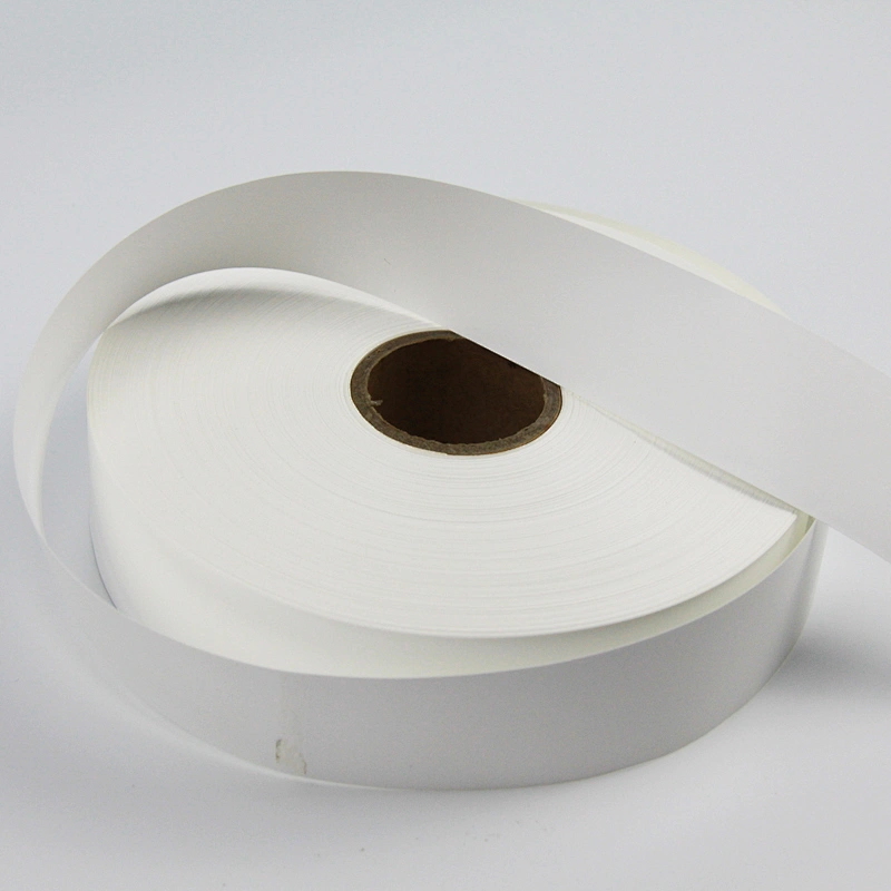 BLANK NYLON WASHABEL LABEL