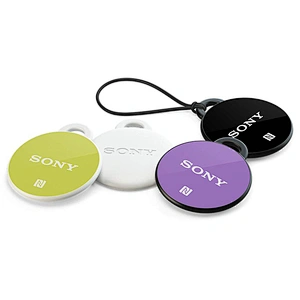 NFC LABEL/TAG